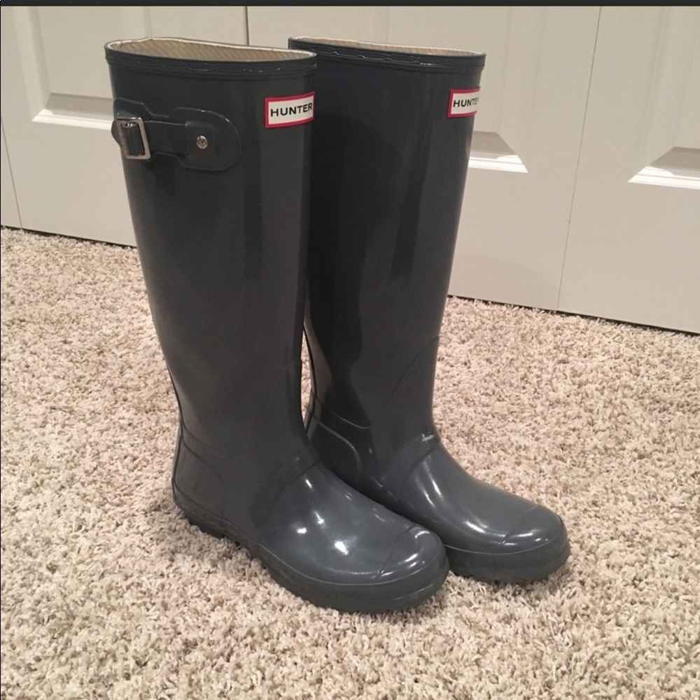Hunter Boots